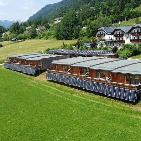 Premium Appartements Sonnenbahn Санкт-Міхель-ім-Лунгау Екстер'єр фото