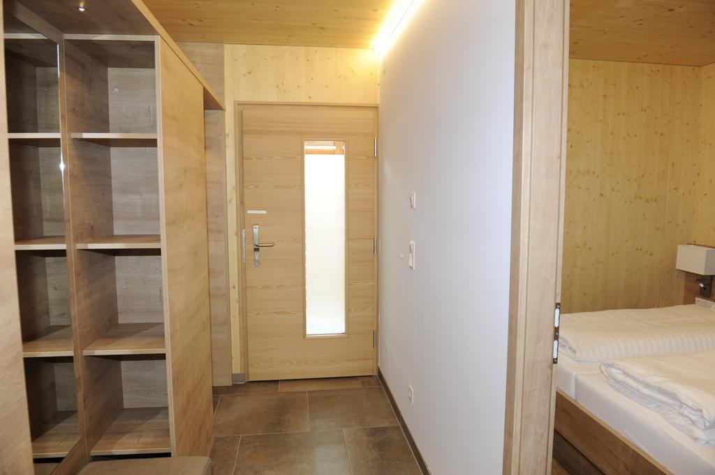 Premium Appartements Sonnenbahn Санкт-Міхель-ім-Лунгау Екстер'єр фото