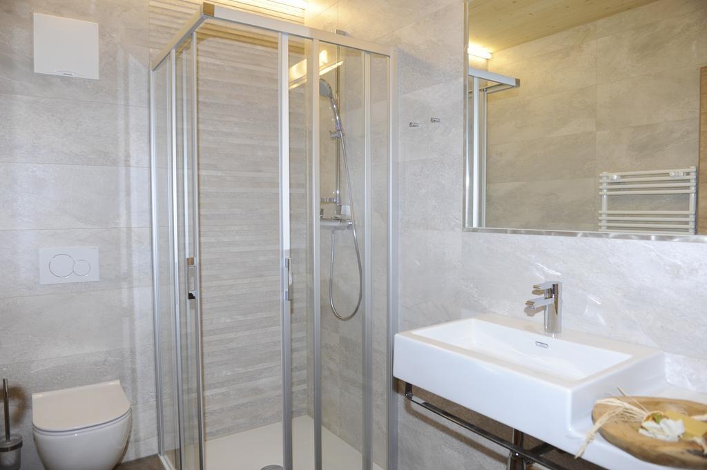 Premium Appartements Sonnenbahn Санкт-Міхель-ім-Лунгау Екстер'єр фото
