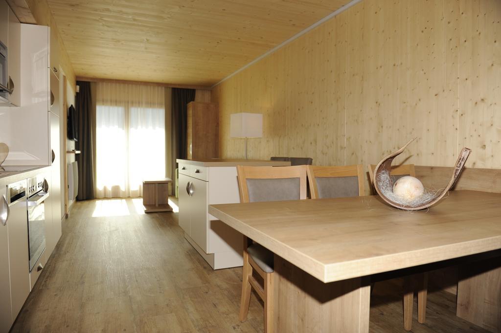 Premium Appartements Sonnenbahn Санкт-Міхель-ім-Лунгау Екстер'єр фото