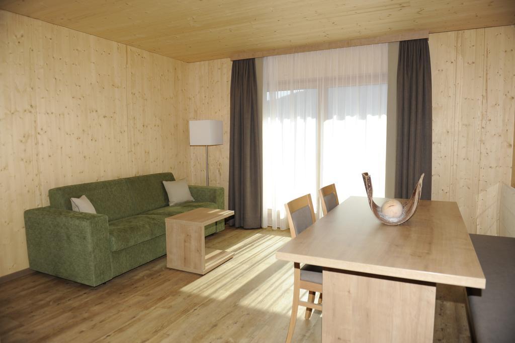 Premium Appartements Sonnenbahn Санкт-Міхель-ім-Лунгау Екстер'єр фото