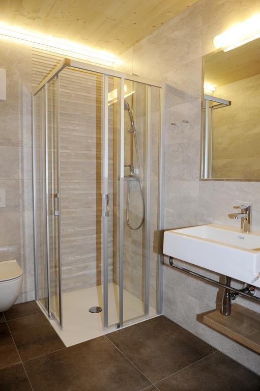 Premium Appartements Sonnenbahn Санкт-Міхель-ім-Лунгау Екстер'єр фото