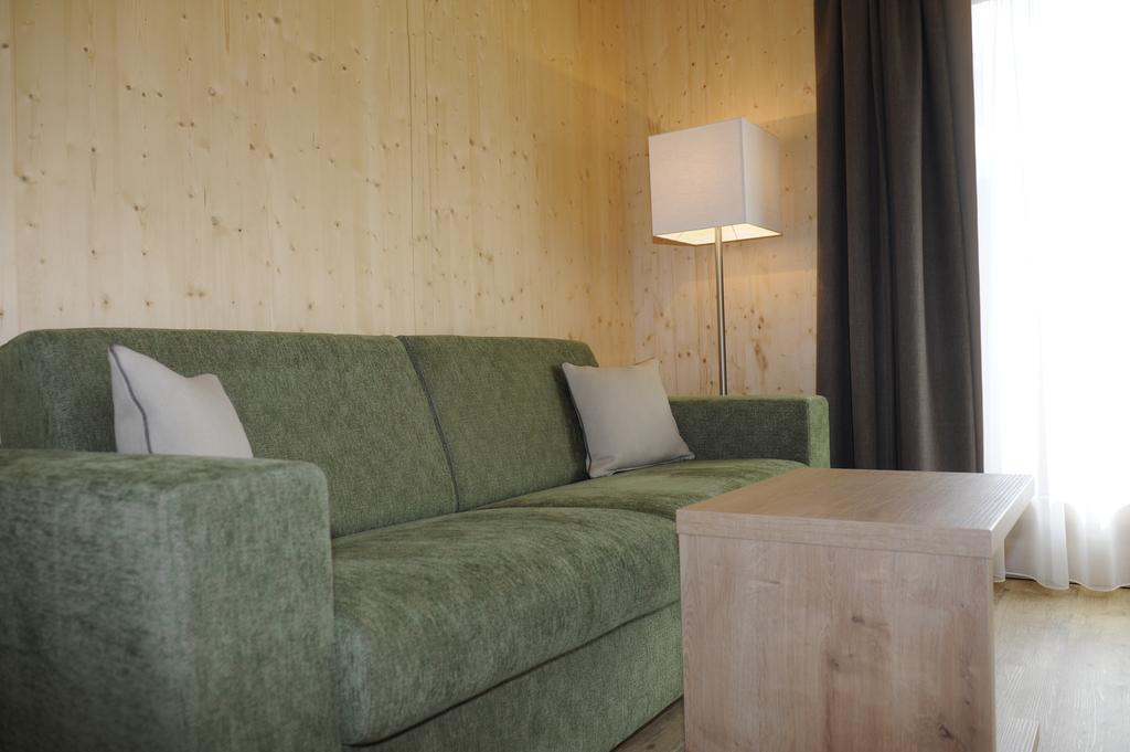 Premium Appartements Sonnenbahn Санкт-Міхель-ім-Лунгау Екстер'єр фото