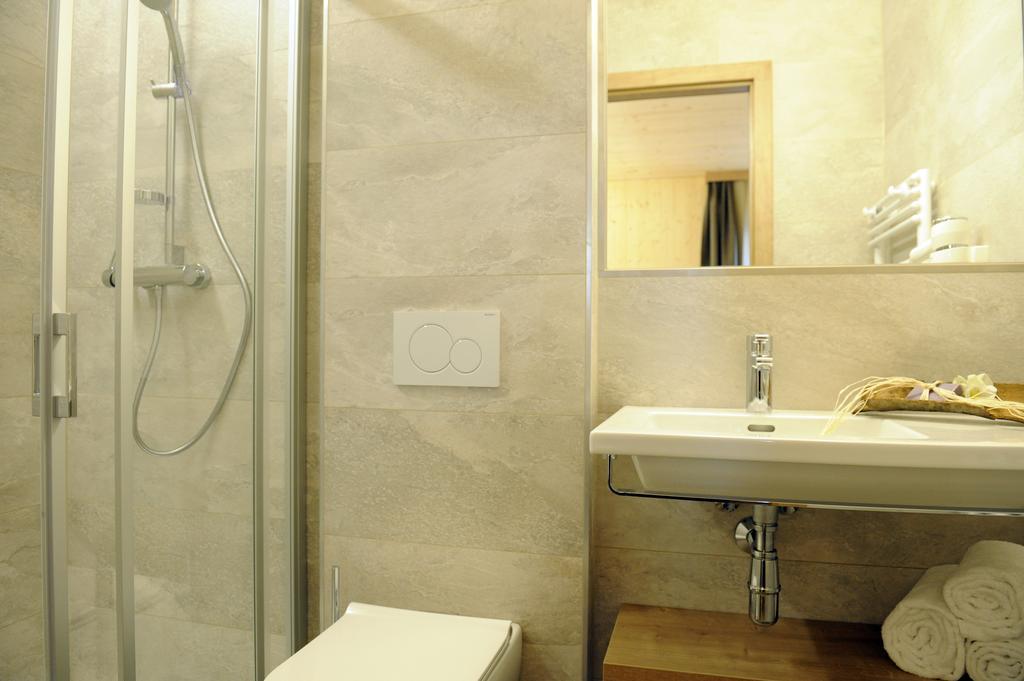 Premium Appartements Sonnenbahn Санкт-Міхель-ім-Лунгау Екстер'єр фото